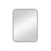 Зеркало ACWEN "Glamour Led", Выбрать размер: 50x70, изображение 10