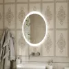 Мебель для ванной: Зеркало ACWEN "Lily Led" 570х770 / 600х1050 1 в магазине Акватория