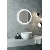 Мебель для ванной: Зеркало ACWEN "Planet white Led"с бесконтактным сенсором 1 в магазине Акватория