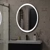 Мебель для ванной: Зеркало ACWEN "Credo Led" 70х90 1 в магазине Акватория