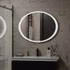 Мебель для ванной: Зеркало ACWEN "Credo Led" 90х70 1 в магазине Акватория