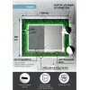 Зеркало ACWEN "Forest Led" 100х80 с бесконтактным сенсором, изображение 7