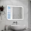 Мебель для ванной: Зеркало ACWEN "Fantasy Led" 80х60 1 в магазине Акватория
