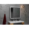 Мебель для ванной: Зеркало-шкаф ACWEN "Elliott LED" с датчиком движения, розеткой 1 в магазине Акватория