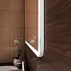 Зеркало ACWEN "Demure Led", Выбрать размер: 80x60, изображение 7
