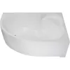 Ванна акриловая Triton Мари 170х110 левая / правая, Ориентация: левая, изображение 2