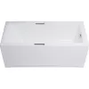 Ванна акриловая Triton Алекса, Выбрать размер: 150х75, изображение 3