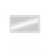 Зеркало ACWEN "Velvette Led", Выбрать размер: 120х80, изображение 5