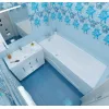 Ванна акриловая Triton Стандарт, Выбрать размер: 170х70, изображение 8