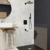 Душевая система встраиваемая RGW SP-370B, изображение 2