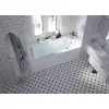 Ванна акриловая  1Marka AGORA 170x75, изображение 9