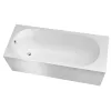 Ванна 1Marka ATLAS, Выбрать размер: 150x70, изображение 7