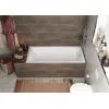 Ванна 1Marka  AELITA SLIM, Выбрать размер: 150x75, изображение 2