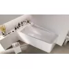Ванна 1Marka DIRECT  L/R, Выбрать размер: 170x100, Ориентация: Левая, изображение 6
