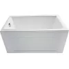 Ванна 1Marka  VIOLA, Выбрать размер: 120*70, изображение 4
