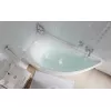 Ванна 1Marka PICCOLO 150x75 L/R, Выбрать размер: 150*75, Ориентация: Левая, изображение 9