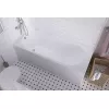 Ванна 1Marka ATLAS, Выбрать размер: 150x70, изображение 5