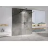 Душевая перегородка ABBER Immer Offen AG68120B8, изображение 2