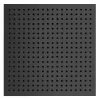 Верхний душ 3D квадратный RGW SP-82B, Выбрать размер: 250x250, изображение 4