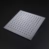 Верхний душ 3D квадратный RGW SP-82, Выбрать размер: 500x500, изображение 2