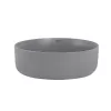 Раковина накладная ABBER Bequem AC2108MG серая матовая, Выбрать цвет: Серый матовый, изображение 2