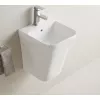 Санфаянс: Раковина Ceramalux 500P 1 в магазине Акватория