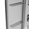 Душевая кабина с паром Black & White Galaxy G8890  85х160, изображение 6
