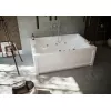 Ванны: Ванна акриловая  Aquatek Дорадо 190х130 1 в магазине Акватория