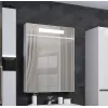 Зеркальный шкафчик OPADIRIS Фреш, Выбрать размер: 60, изображение 3