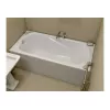 Ванна  акриловая Relisan Elvira, Выбрать размер: 150х75, изображение 4