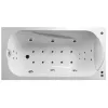 Ванна  акриловая Relisan Elvira, Выбрать размер: 150х75, изображение 5