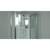 Душевая кабина  прямоугольная Timo Lux T-7715  120*90*225, изображение 6