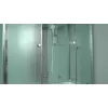 Душевая кабина прямоугольная Timo COMFORT  T-8840/8850/8870F высокий поддон, Выбрать размер: 140x88, Цвет стекла: матовое, изображение 10