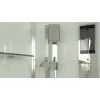 Душевая кабина прямоуг. Timo PREMIUM HELMA H-520 L/R 120х90,  баня, г/м, электрика , хромотерапия, Ориентация: Правая , изображение 19