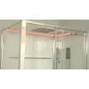 Душевая кабина прямоуг. Timo PREMIUM HELMA H-520 L/R 120х90,  баня, г/м, электрика , хромотерапия, Ориентация: Правая , изображение 3