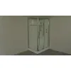 Душевая кабина прямоуг. Timo PREMIUM HELMA H-520 L/R 120х90,  баня, г/м, электрика , хромотерапия, Ориентация: Правая , изображение 18