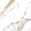 Плитка грес глаз. Calacatta Royal_GT Белый 60*60/60*120, Выбрать размер: 60*60, изображение 3