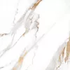 Плитка грес глаз. Calacatta Royal_GT Белый 60*60/60*120, Выбрать размер: 60*60, изображение 4