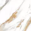 Плитка грес глаз. Calacatta Royal_GT Белый 60*60/60*120, Выбрать размер: 60*60, изображение 8