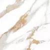 Плитка грес глаз. Calacatta Royal_GT Белый 60*60/60*120, Выбрать размер: 60*60, изображение 9