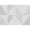 Строительные материалы: Плитка облиц. Remix GT Светло-серый  40*27 _декор 1 в магазине Акватория