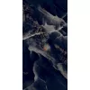 Керамогранит Paradise_GT Черный  60x120 суперполировка, изображение 4