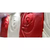 Панель гипсовая 3D ARTPOLE Rose Пятый элемент, изображение 5