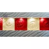 Панель гипсовая 3D ARTPOLE Rose Пятый элемент, изображение 2