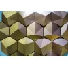 Панель гипсовая 3D ARTPOLE CUBE-Ex1/Ex2/Solo, Внешний вид: EX1, изображение 9