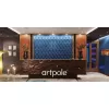 Панель гипсовая 3D ARTPOLE FRANK, изображение 4