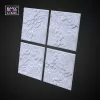 Панель гипсовая 3D ARTPOLE FLORA, изображение 3