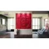 Панель-панно гипсовая 3D ARTPOLE ROSE ( комплект), изображение 8