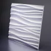 Строительные материалы: Панель гипсовая 3D ARTPOLE  SILK 1/2/LED 1 в магазине Акватория