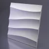 Панель гипсовая 3D ARTPOLE SMOKE 1/2, Внешний вид: Рисунок 1, изображение 2